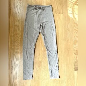 Offline by Aerie Taupe leggings—size M